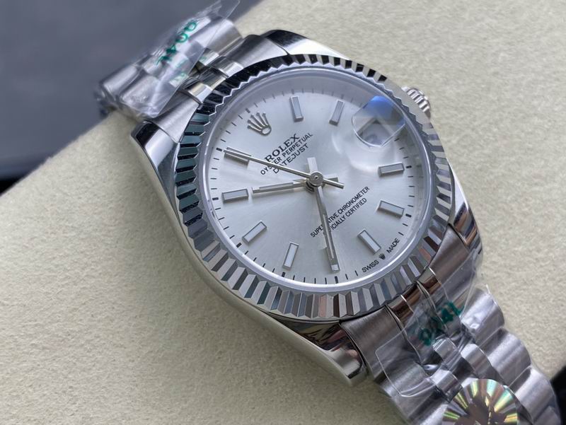 Rolex 31mm 102301